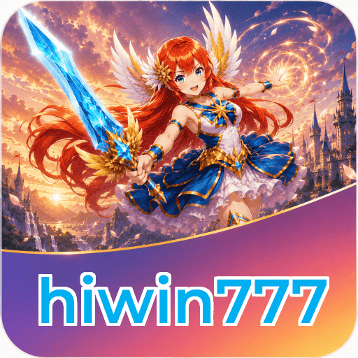 hiwin777 Signature