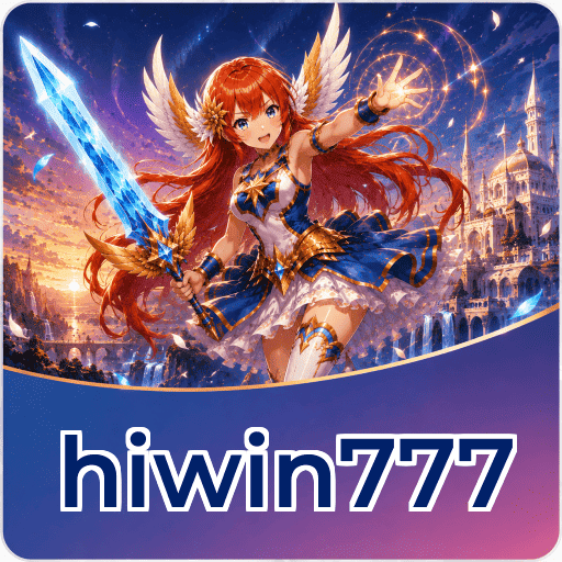 hiwin777 Download