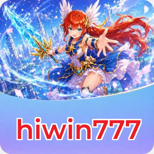 hiwin777 Download