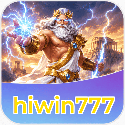 hiwin777 APK