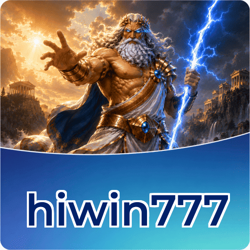 hiwin777 Signature