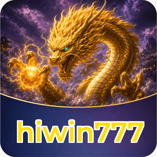 hiwin777 APK Structure