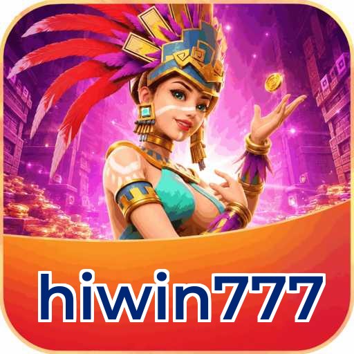 hiwin777 APK Structure