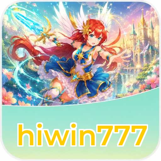 hiwin777 APK Structure