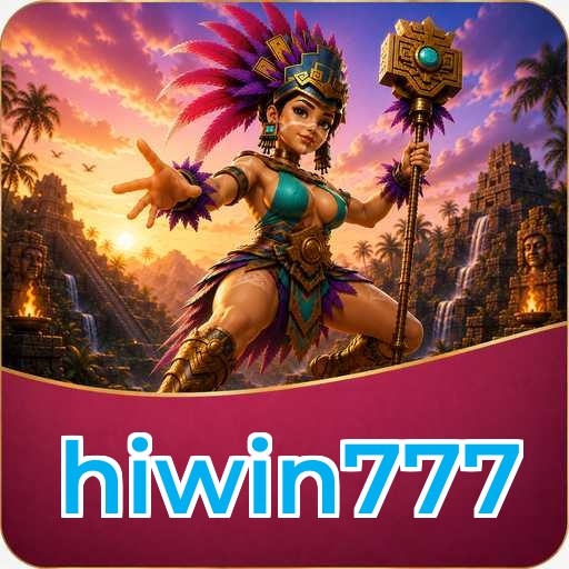 hiwin777 APK