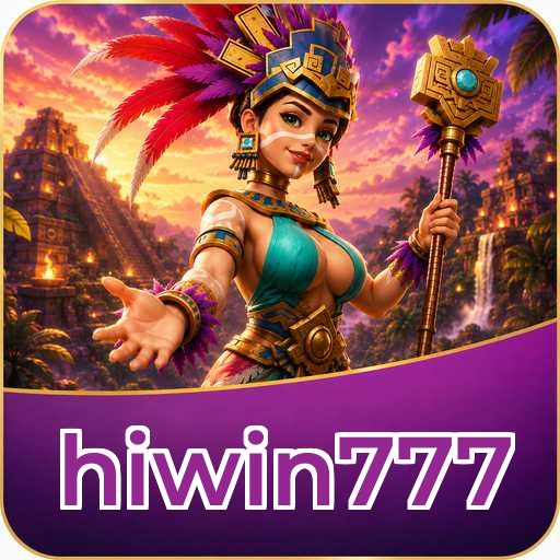 hiwin777 Technical Info