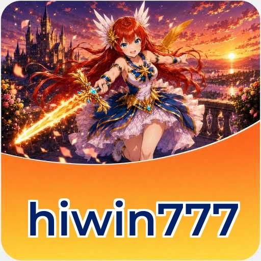 hiwin777 APK Structure