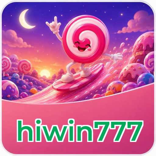 hiwin777 Signature