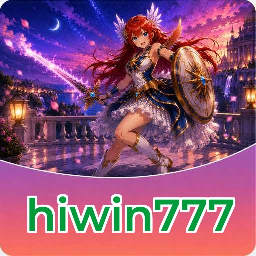 hiwin777 Signature