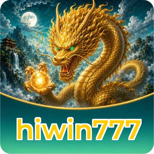 hiwin777 Signature