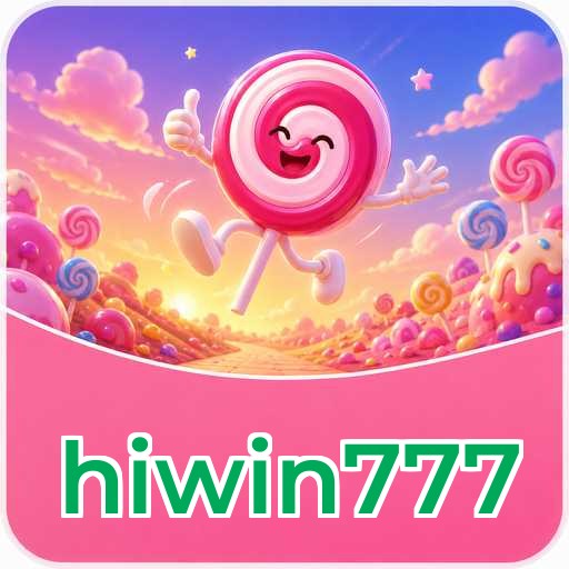 hiwin777 Aplikasi