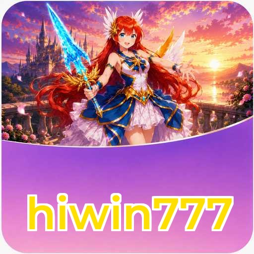 hiwin777 Download
