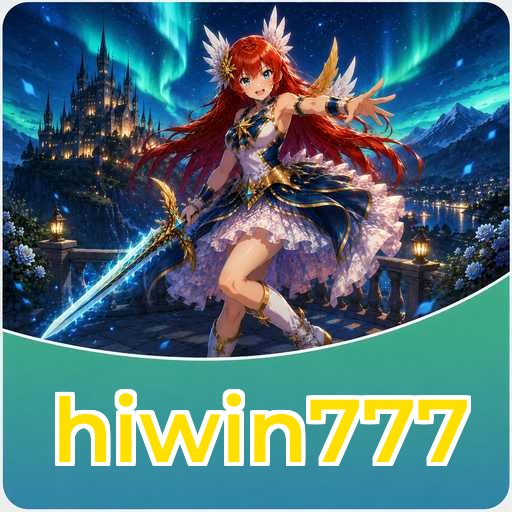 hiwin777 APK Structure