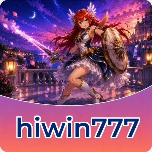 hiwin777 APK
