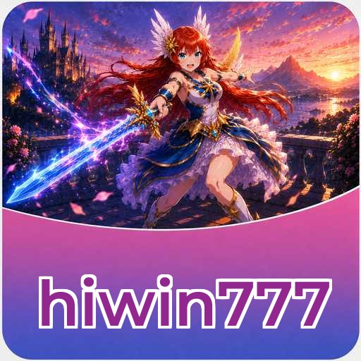 hiwin777 Technical Info