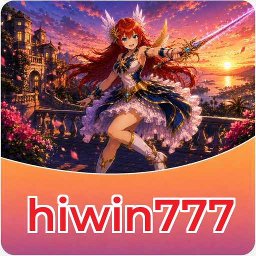 hiwin777 Signature