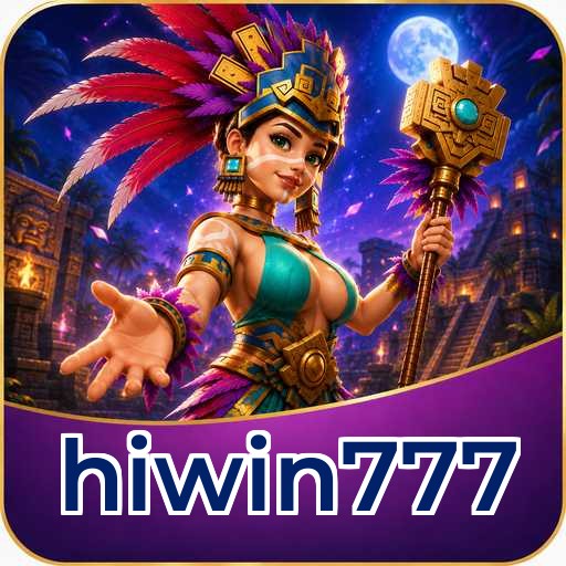 hiwin777 Signature