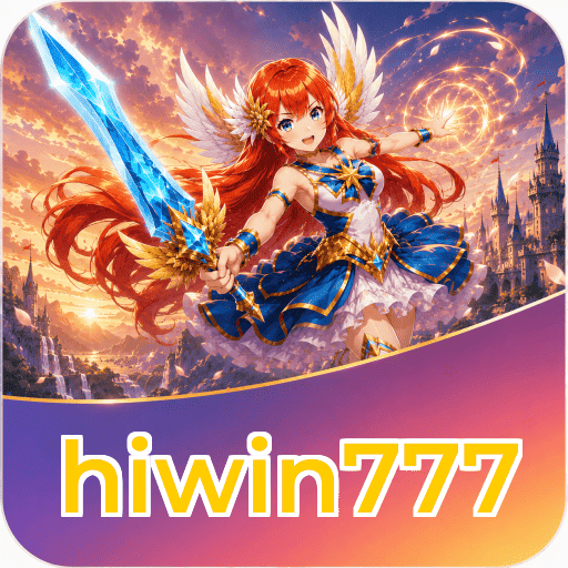 hiwin777 Signature