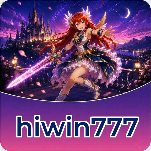 hiwin777 APK Structure